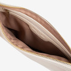 Bolso de mano con bandolera, Serie carteras mano. 26x17 cm - Matties Bags
