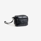Bolso de mano mini para hombre, Colección nappa - Matties Bags