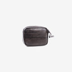Bolso de mano mini para hombre, Colección nappa - Matties Bags