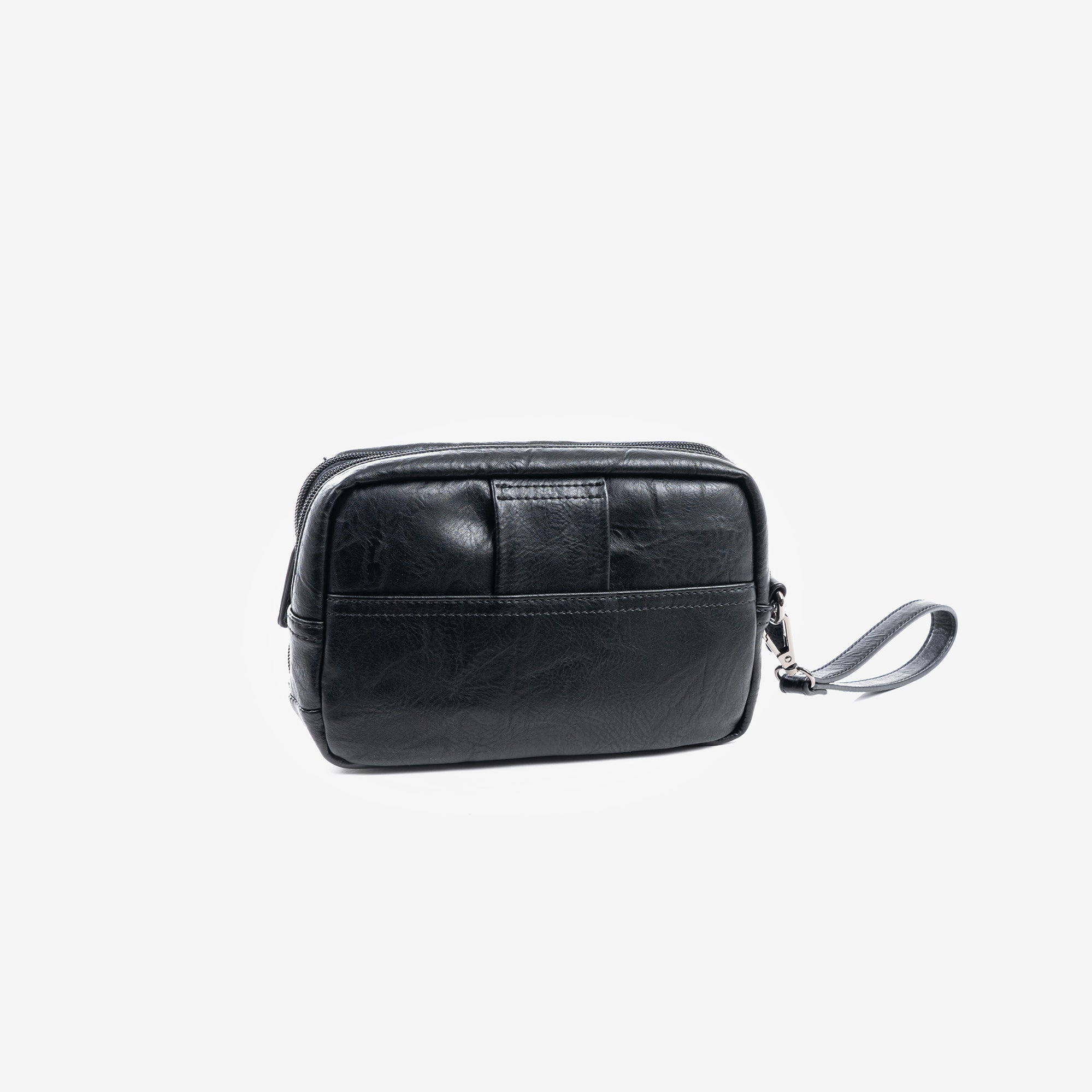 Bolso de mano para hombre, Colección nappa - Matties Bags