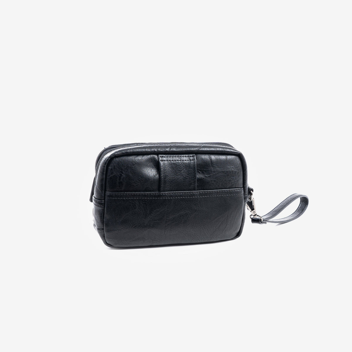 Bolso de mano para hombre, Colección nappa - Matties Bags