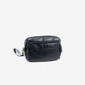 Bolso de mano para hombre, Colección nappa - Matties Bags