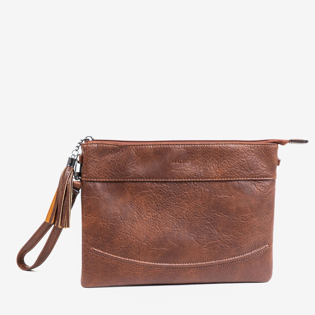 Bolso de mano, Serie Carteras - Matties Bags