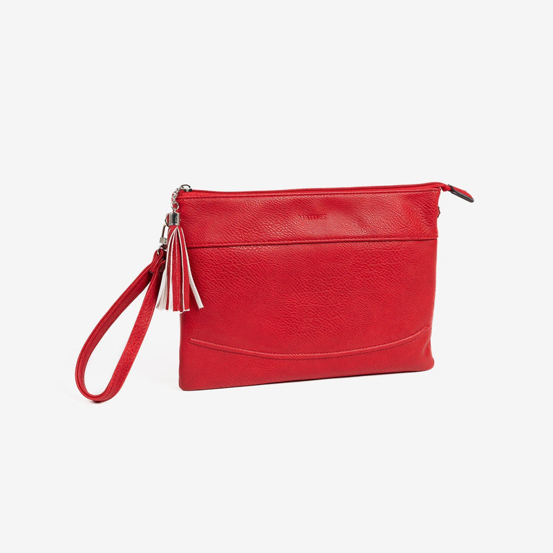 Bolso de mano, Serie Carteras - Matties Bags