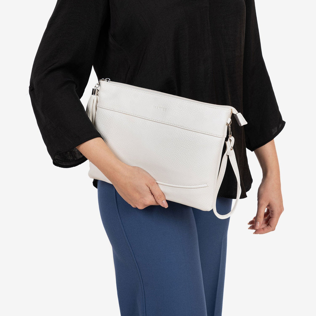 Bolso de mano, Serie Carteras - Matties Bags