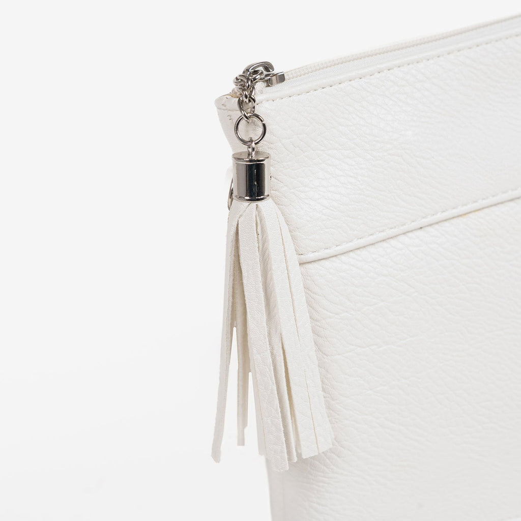 Bolso de mano, Serie Carteras - Matties Bags