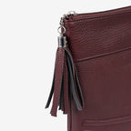 Bolso de mano, Serie Carteras - Matties Bags