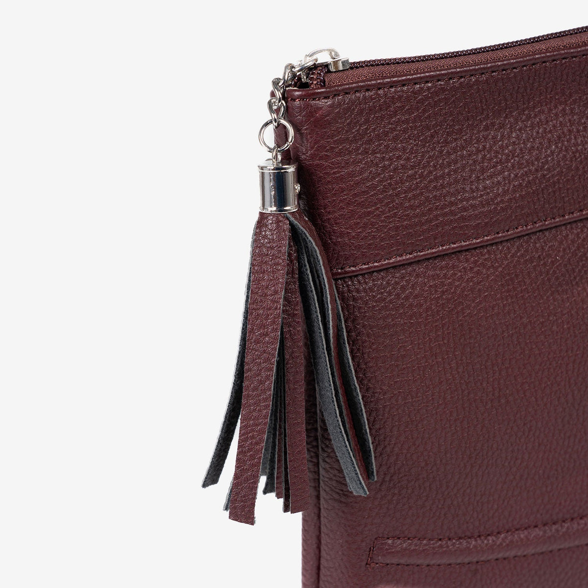 Bolso de mano, Serie Carteras - Matties Bags