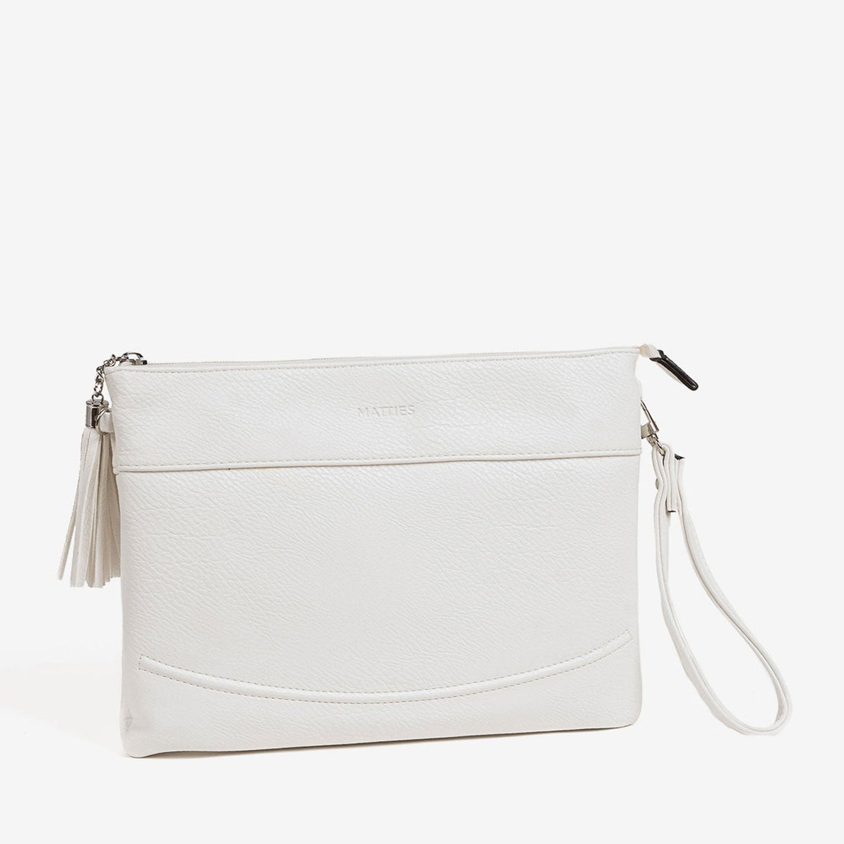 Bolso de mano, Serie Carteras - Matties Bags