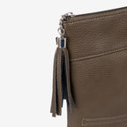 Bolso de mano, Serie Carteras - Matties Bags