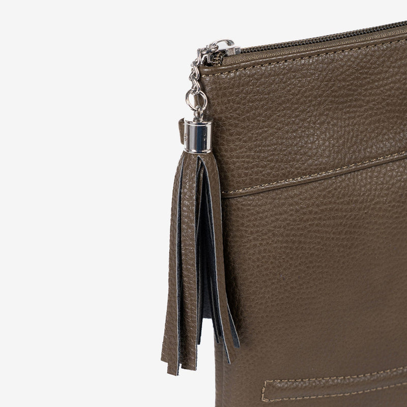 Bolso de mano, Serie Carteras - Matties Bags