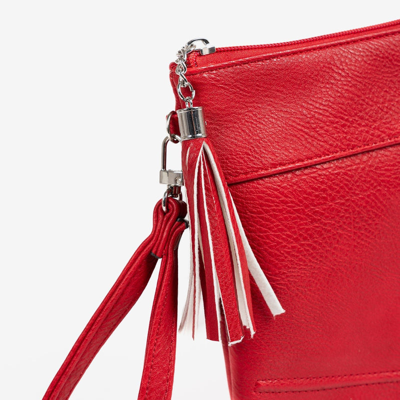 Bolso de mano, Serie Carteras - Matties Bags