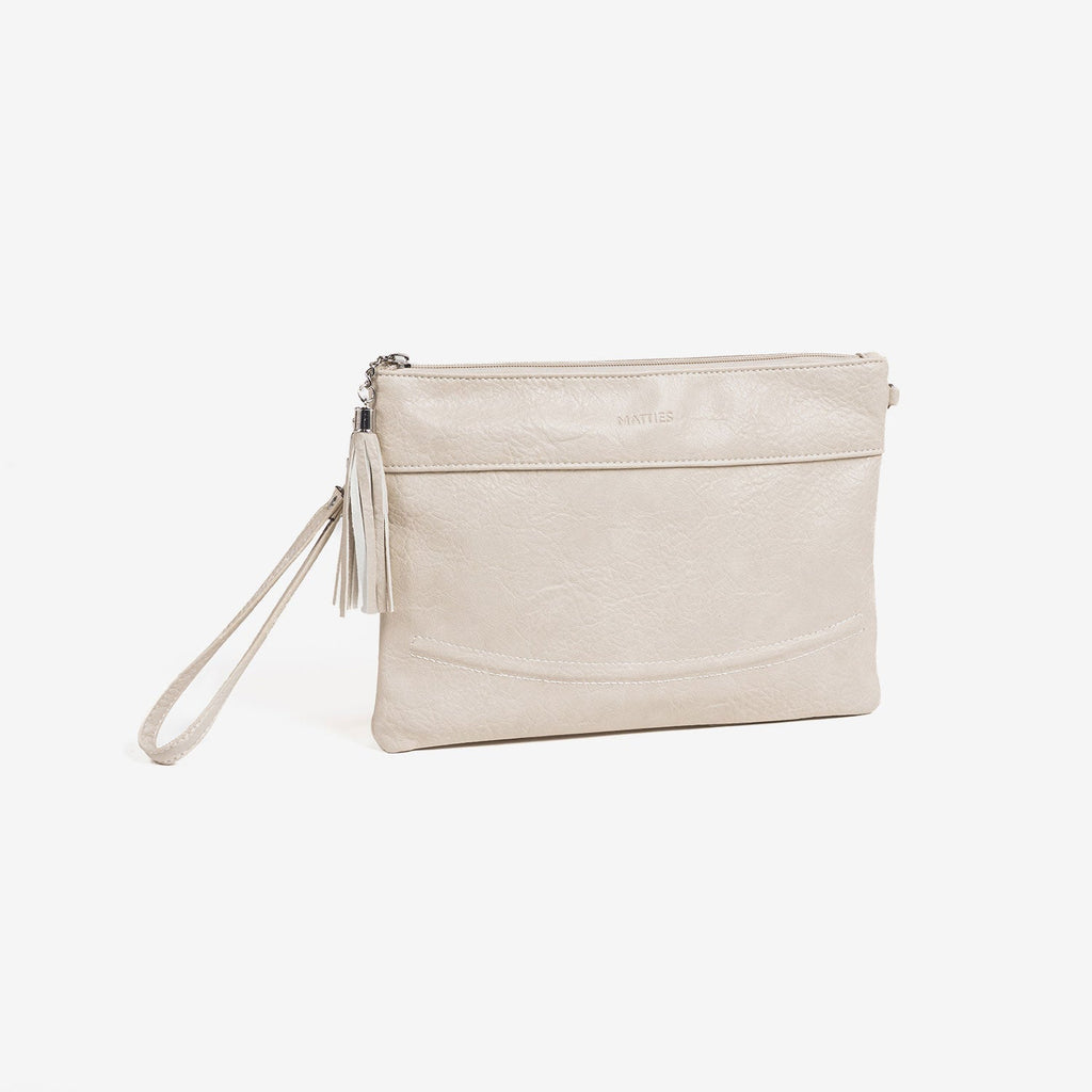 Bolso de mano, Serie Carteras - Matties Bags