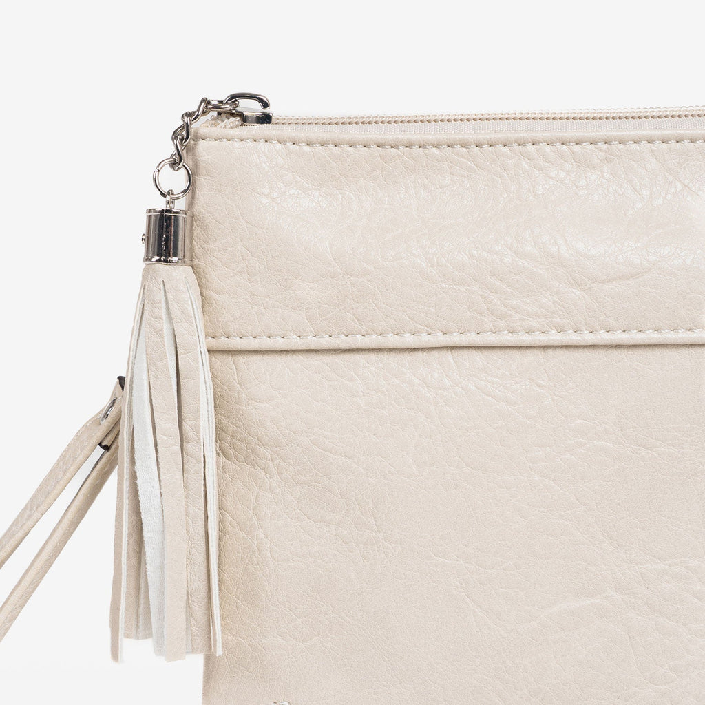 Bolso de mano, Serie Carteras - Matties Bags