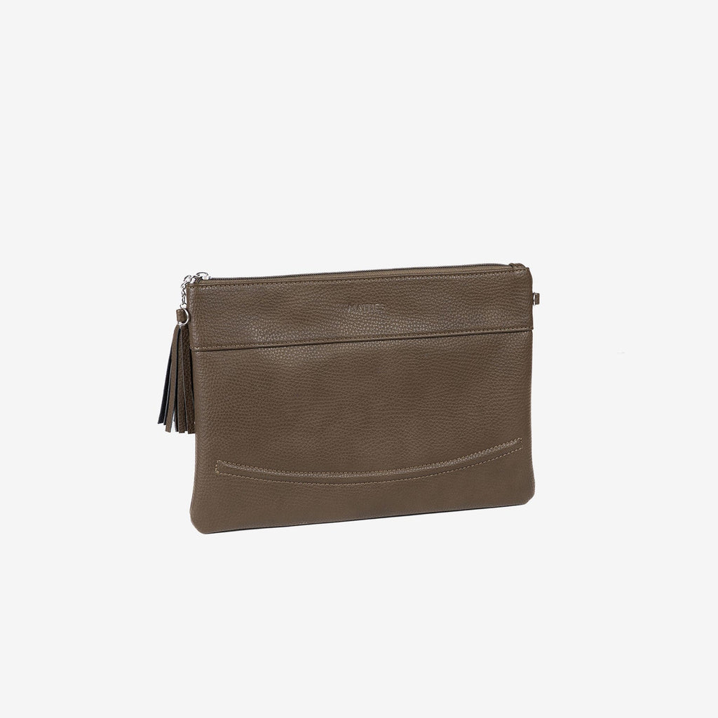 Bolso de mano, Serie Carteras - Matties Bags