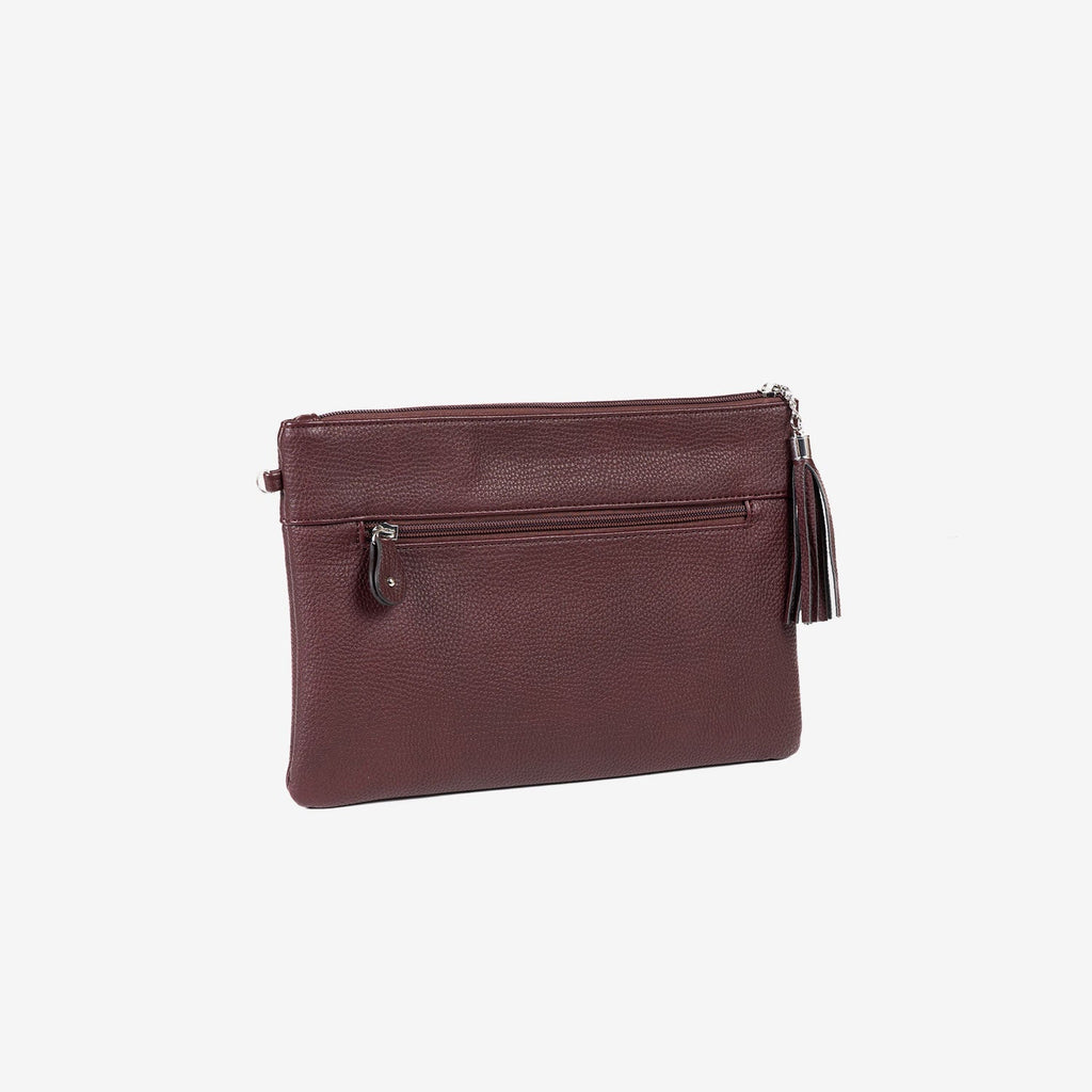 Bolso de mano, Serie Carteras - Matties Bags