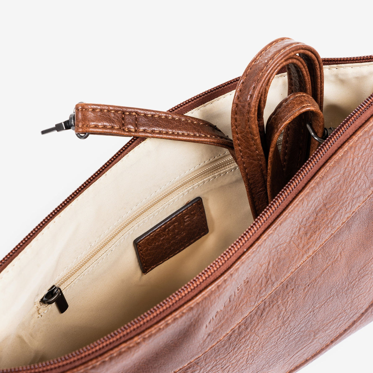 Bolso de mano, Serie Carteras - Matties Bags