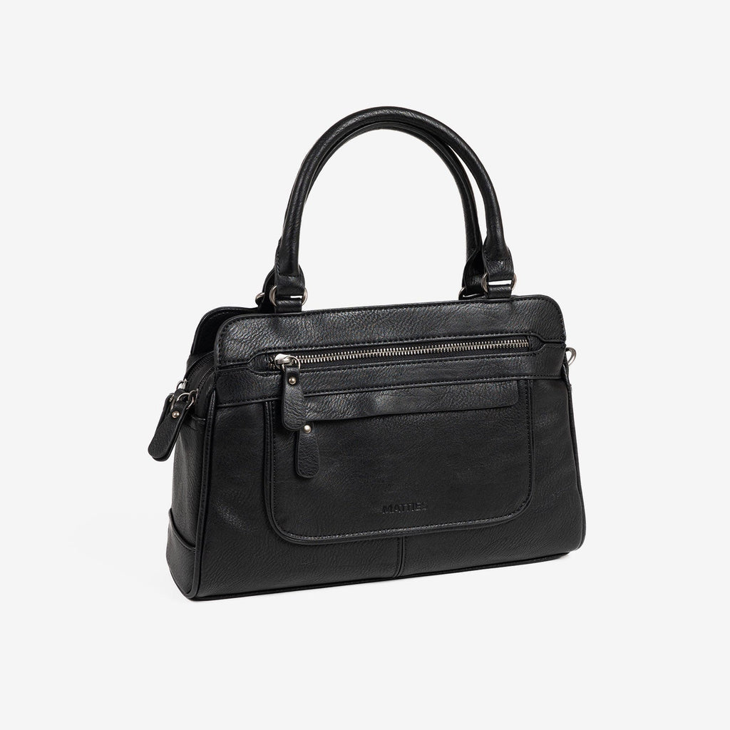 Bolso de mano y bandolera Serie Clásicos - Matties Bags