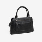 Bolso de mano y bandolera Serie Clásicos - Matties Bags