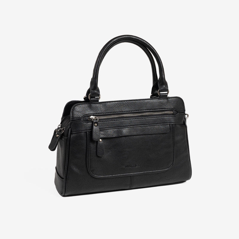 Bolso de mano y bandolera Serie Clásicos - Matties Bags