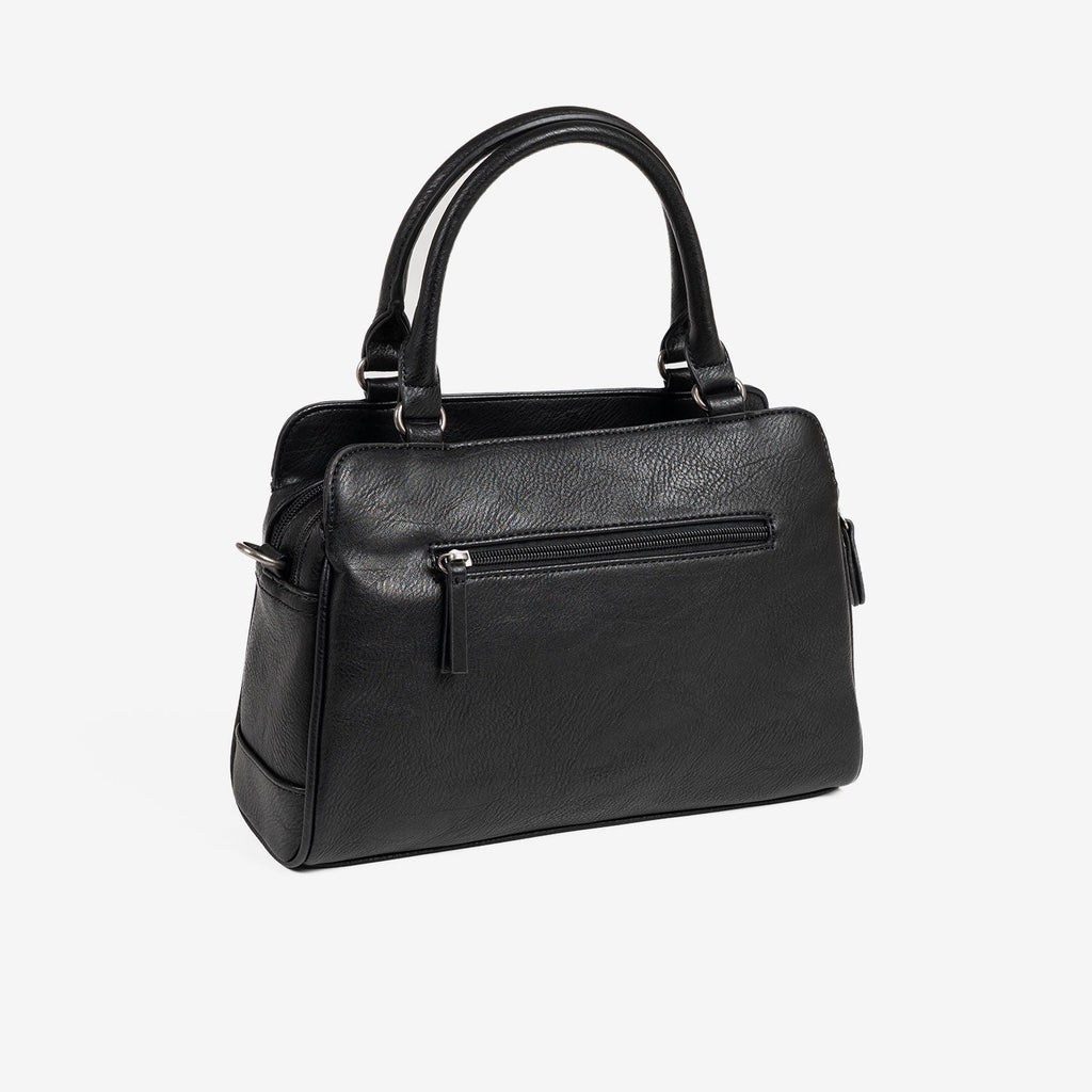 Bolso de mano y bandolera Serie Clásicos - Matties Bags