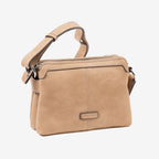 BOLSO DE MUJER, SERIE NEW CLASSIC. 24x16x07 CM - Matties Bags
