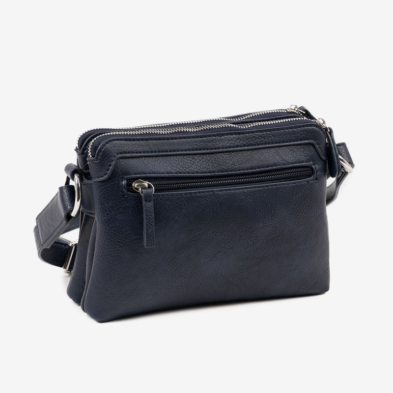 BOLSO DE MUJER, SERIE NEW CLASSIC. 24x16x07 CM - Matties Bags