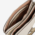 BOLSO DE MUJER, SERIE NEW CLASSIC. 24x16x07 CM - Matties Bags