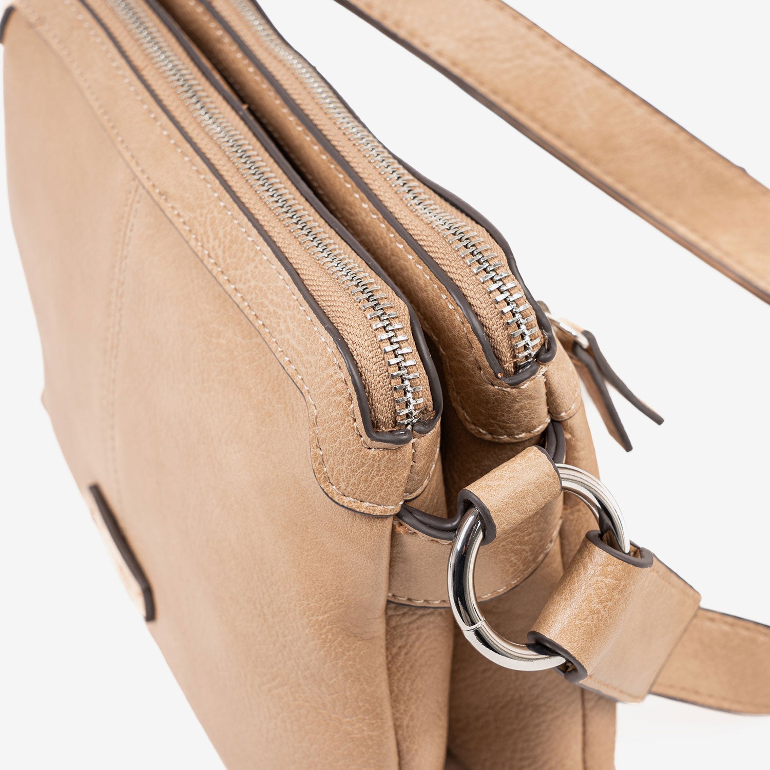 BOLSO DE MUJER, SERIE NEW CLASSIC. 24x16x07 CM - Matties Bags