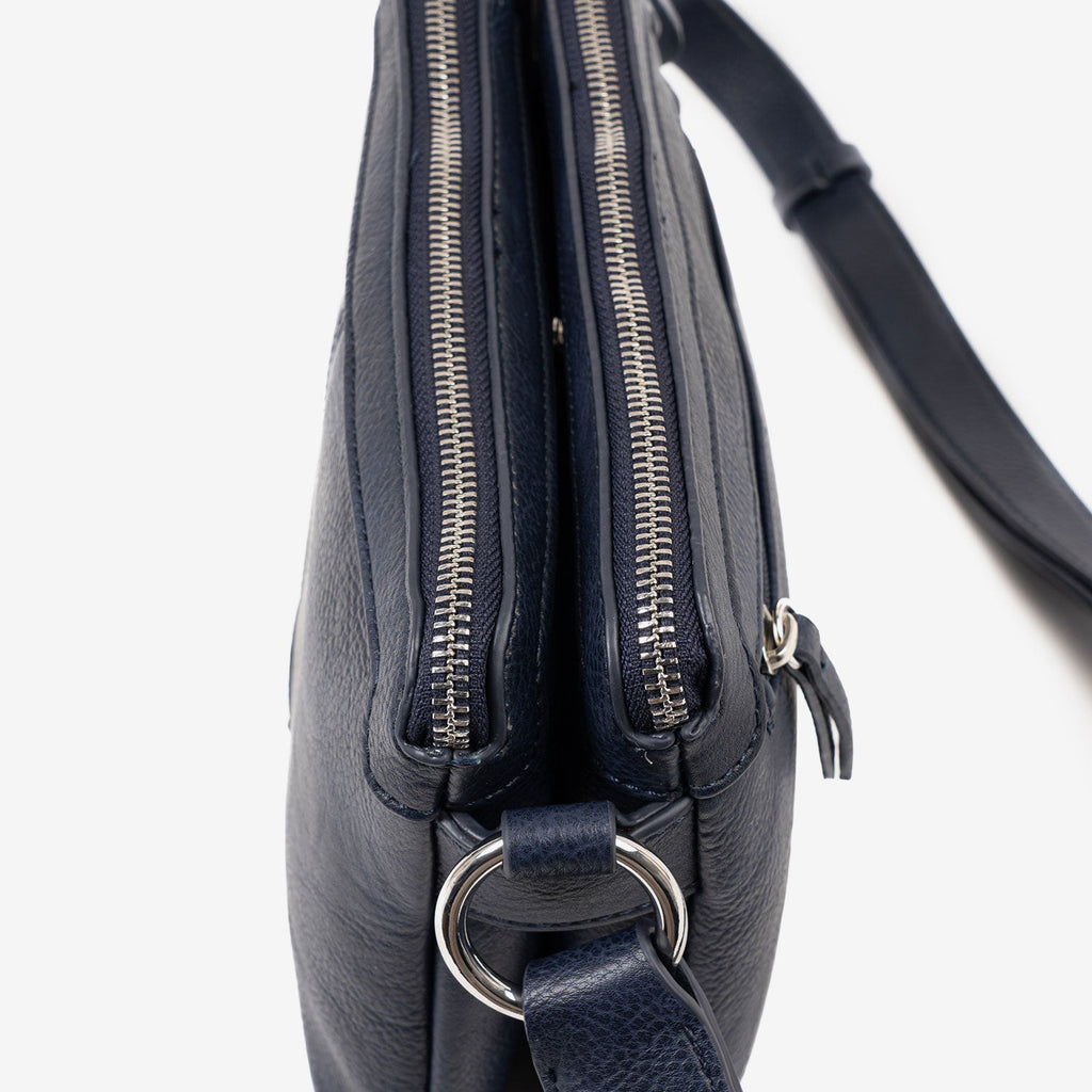 BOLSO DE MUJER, SERIE NEW CLASSIC. 24x16x07 CM - Matties Bags