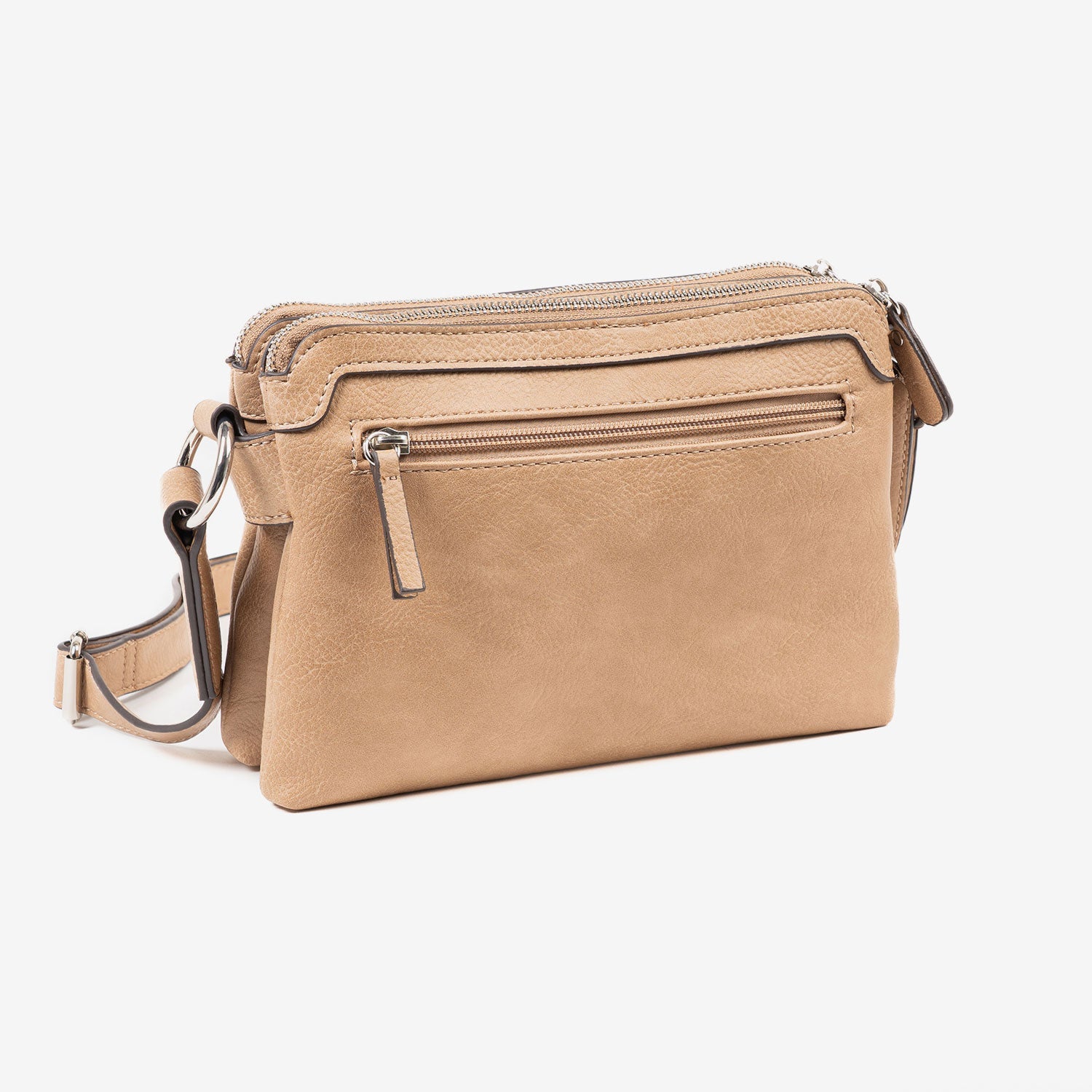 BOLSO DE MUJER, SERIE NEW CLASSIC. 24x16x07 CM - Matties Bags