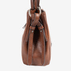 BOLSO DE MUJER, SERIE NEW CLASSIC. 24x19x10.5 CM - Matties Bags