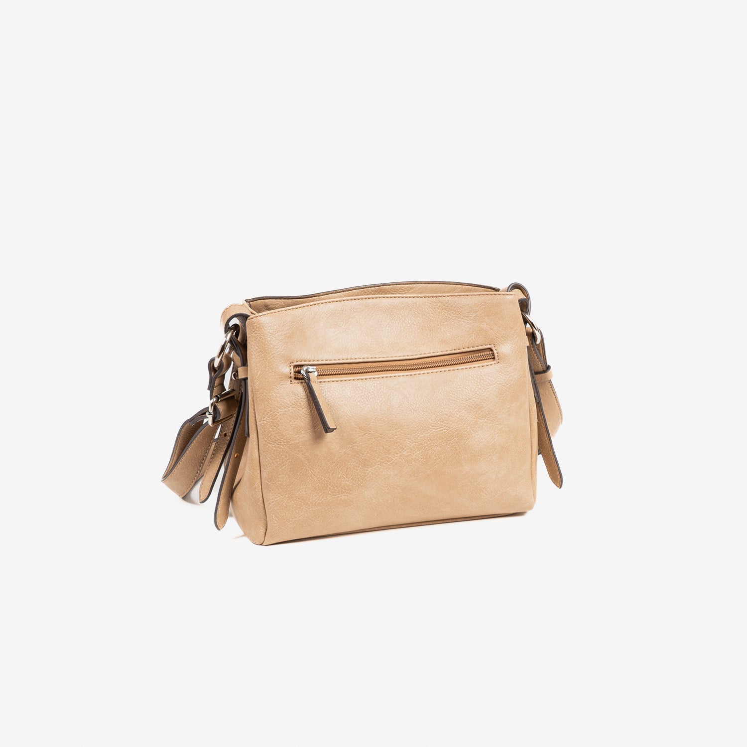 BOLSO DE MUJER, SERIE NEW CLASSIC. 24x19x10.5 CM - Matties Bags