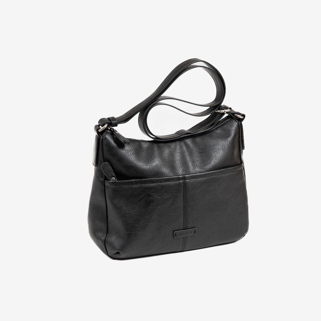 BOLSO DE MUJER, SERIE NEW CLASSIC. 31x24x10 CM - Matties Bags