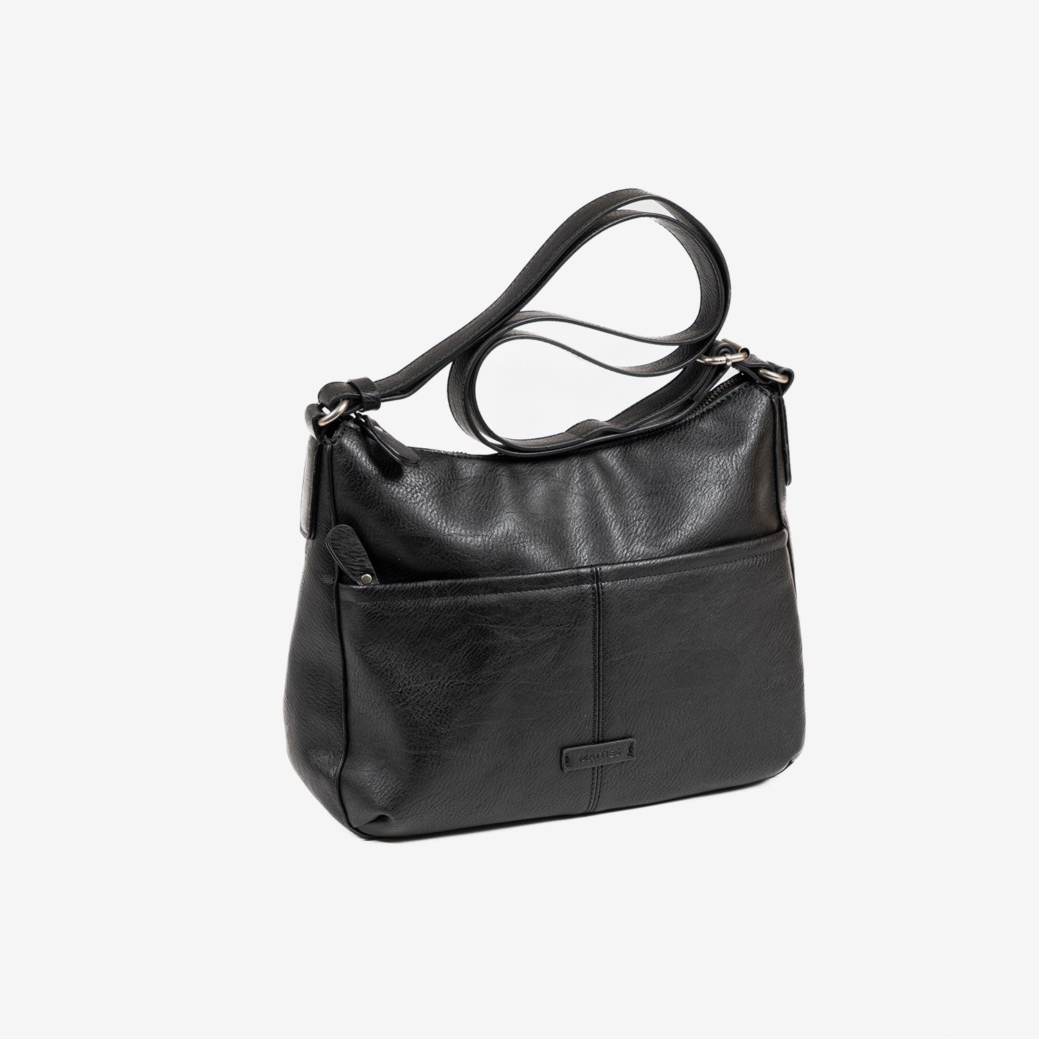 BOLSO DE MUJER, SERIE NEW CLASSIC. 31x24x10 CM - Matties Bags