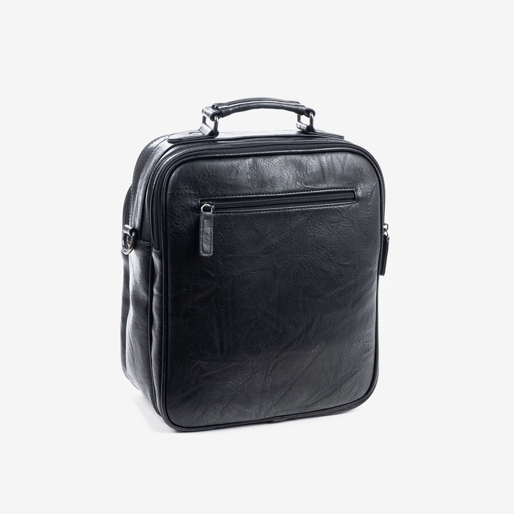Bolso grande para hombre, Colección nappa - Matties Bags