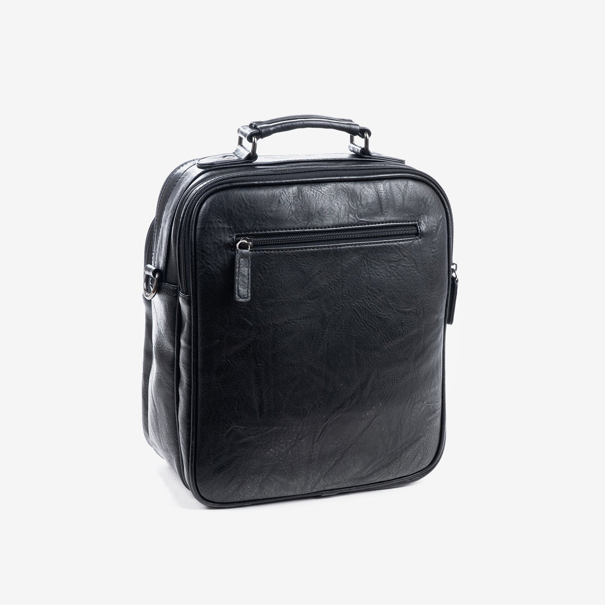 Bolso grande para hombre, Colección nappa - Matties Bags