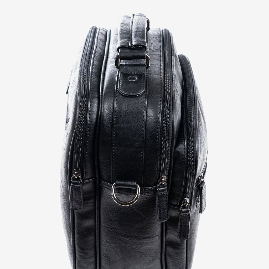 Bolso grande para hombre, Colección nappa - Matties Bags