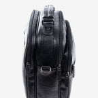 Bolso grande para hombre, Colección nappa - Matties Bags
