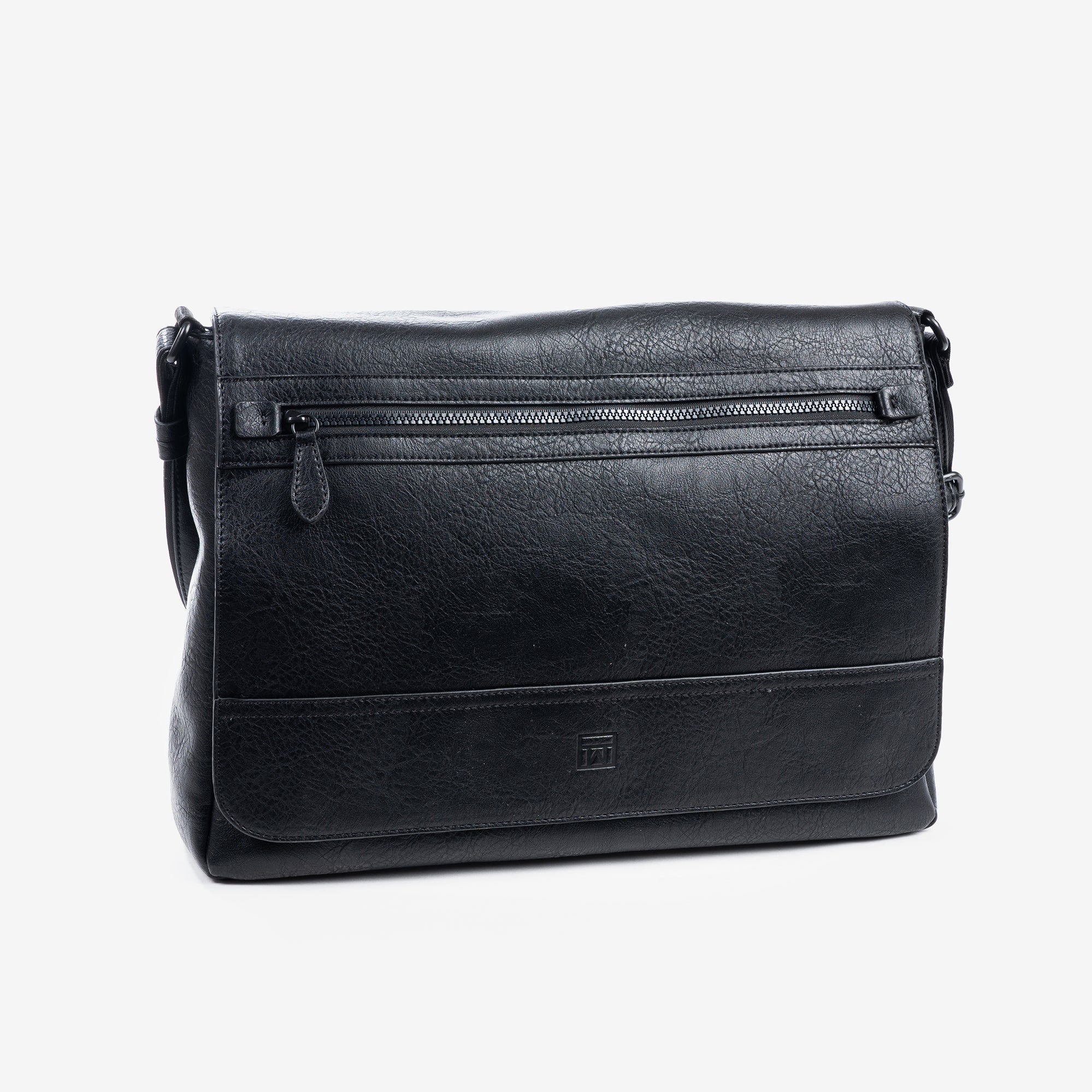 Bolso grande para hombre, Colección rustic. Porta ordenador 15.3" - Matties Bags