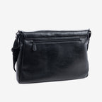 Bolso grande para hombre, Colección rustic. Porta ordenador 15.3" - Matties Bags