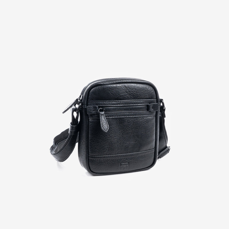 Bolso pequeño para hombre, Colección rustic - Matties Bags