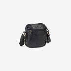 Bolso reportero para hombre, Colección antic leather - Matties Bags