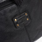 Bolso reportero para hombre, Colección antic leather - Matties Bags