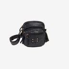 Bolso reportero para hombre, Colección antic leather - Matties Bags
