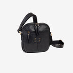 Bolso reportero para hombre, Colección antic leather - Matties Bags