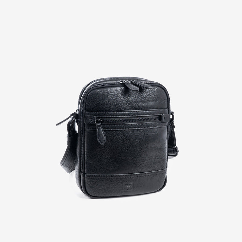 Bolso reportero para hombre, Colección rustic - Matties Bags