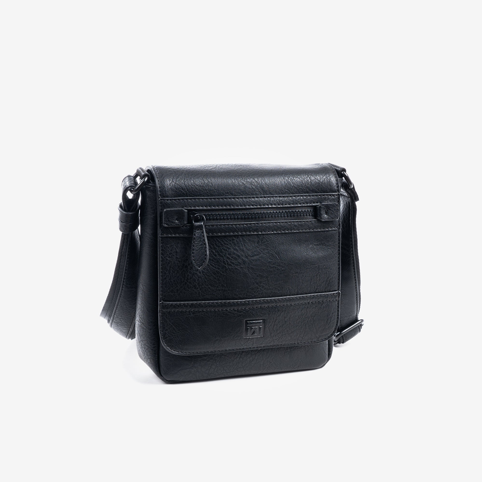 Bolso reportero para hombre, Colección rustic - Matties Bags