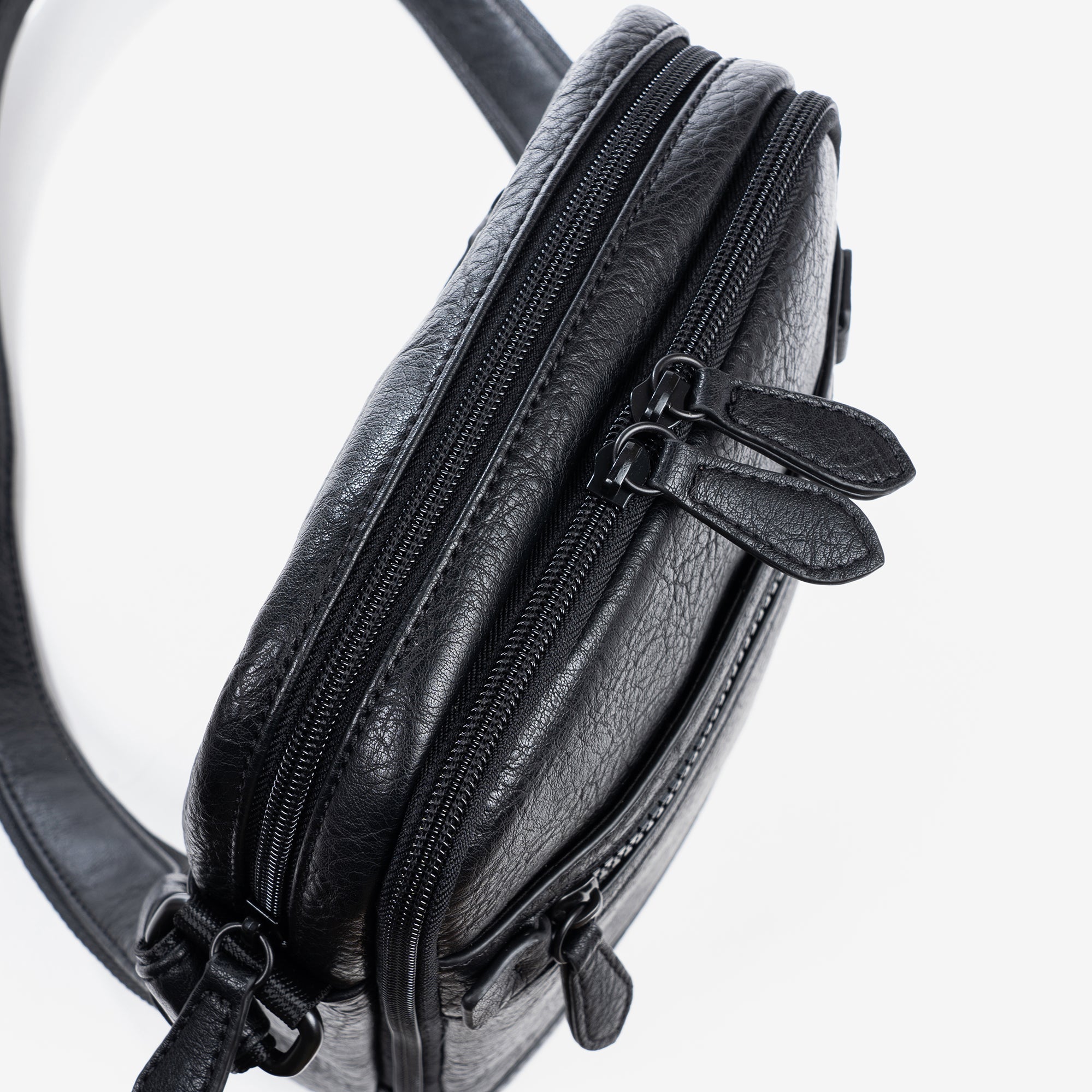 Bolso reportero para hombre, Colección rustic - Matties Bags