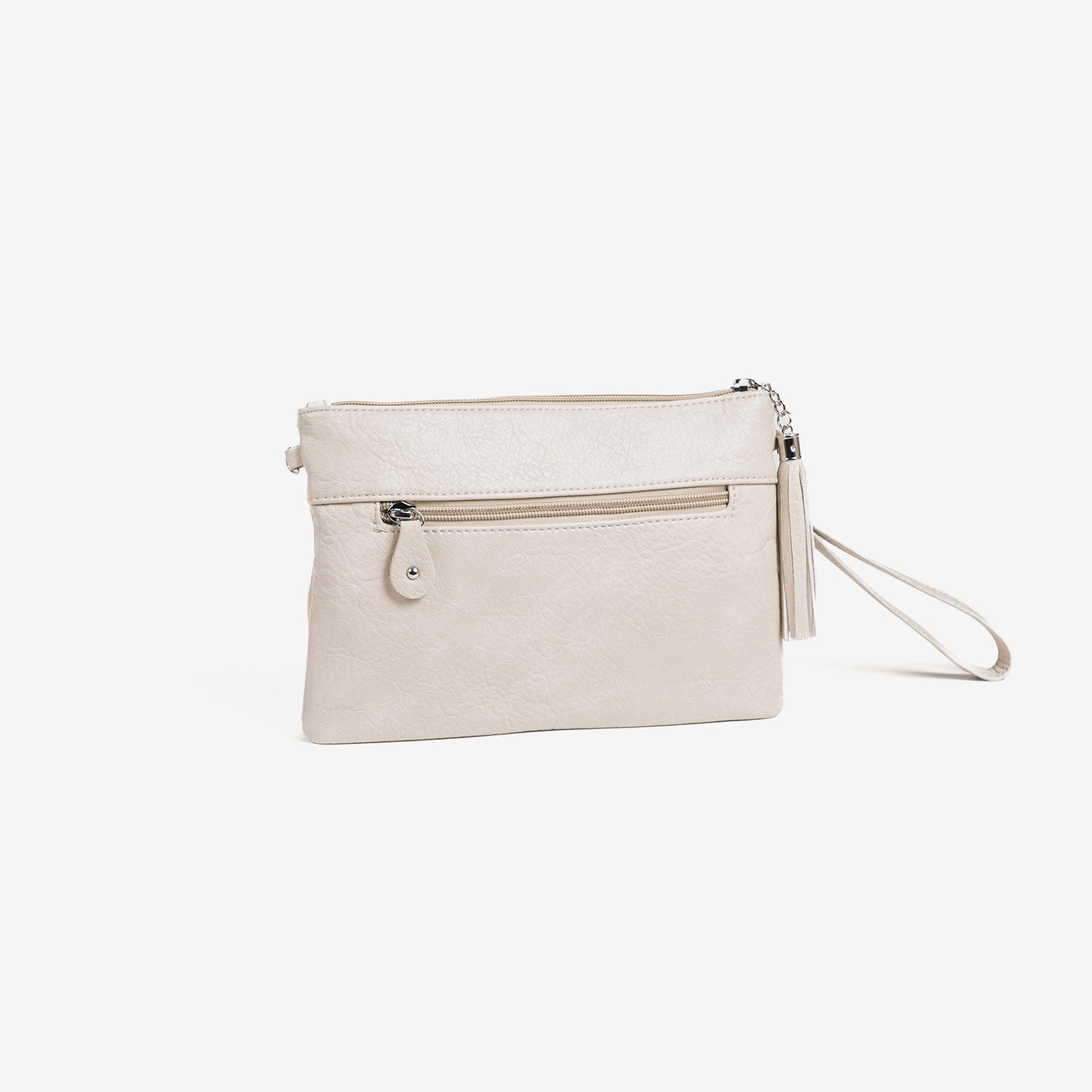 Cartera de mano con bandolera, Serie Carteras - Matties Bags